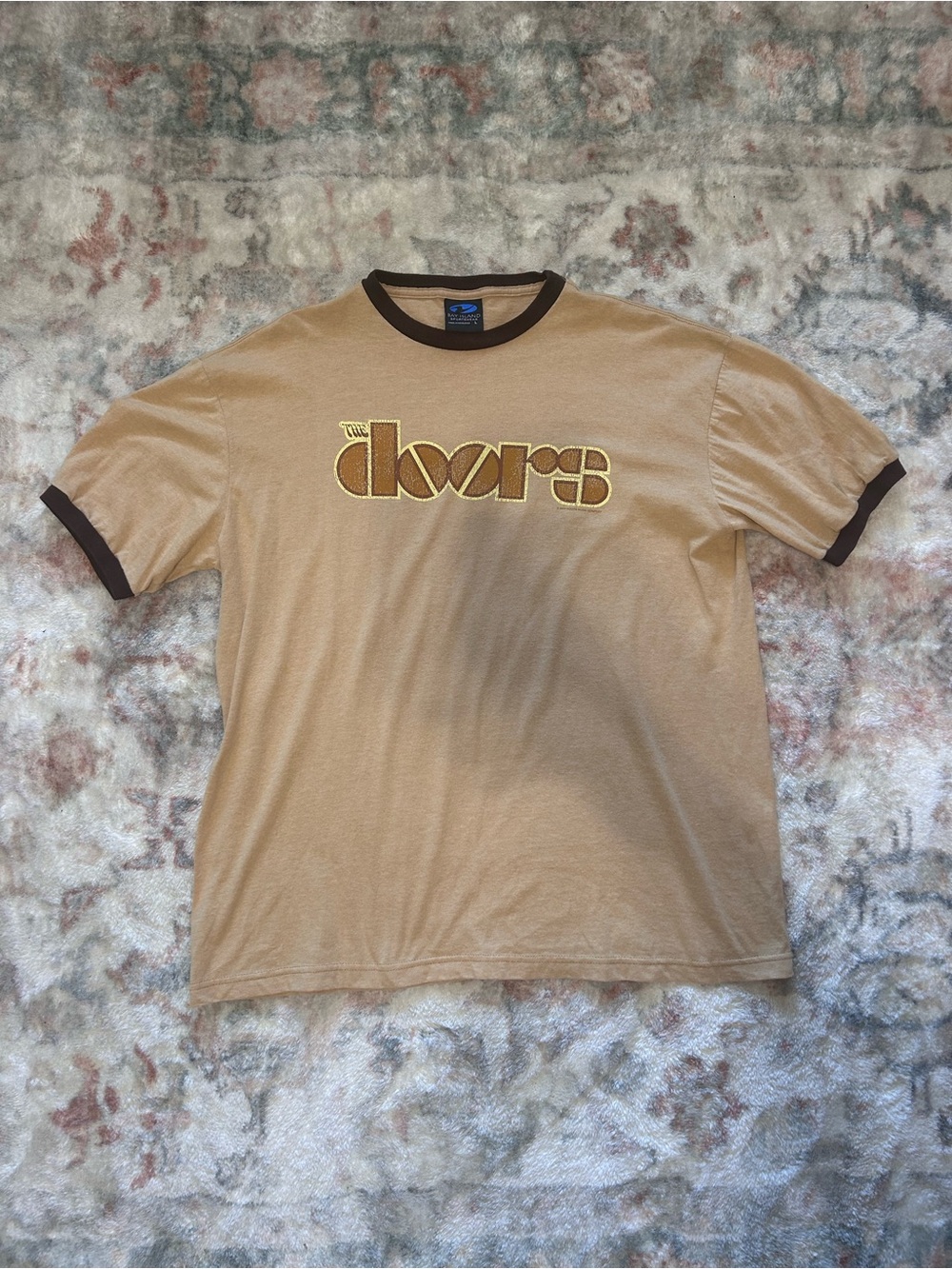 Vintage 2003 The Doors Tee